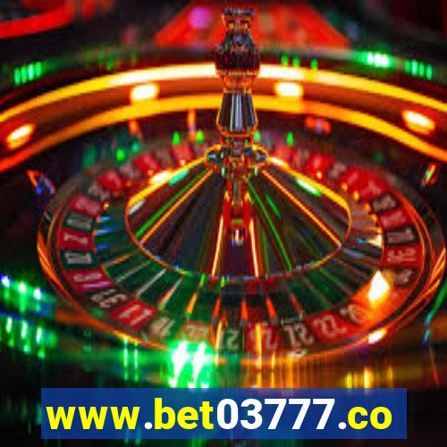 www.bet03777.com