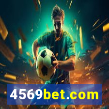 4569bet.com