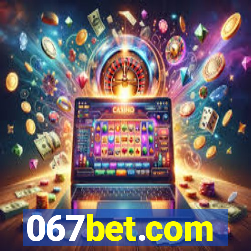 067bet.com