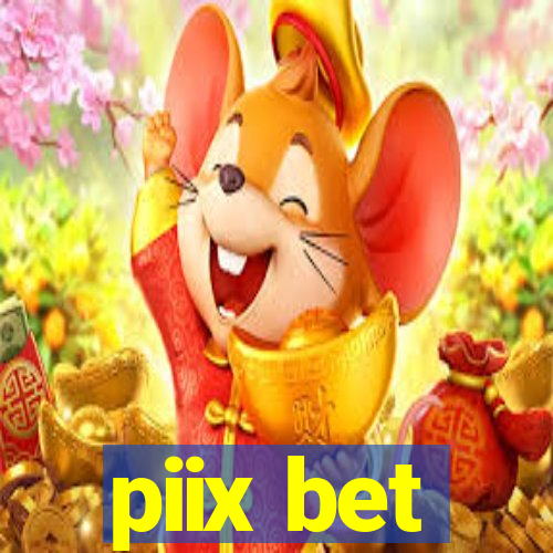 piix bet