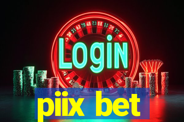 piix bet