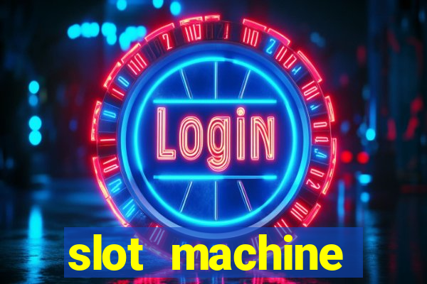 slot machine halloween gratis