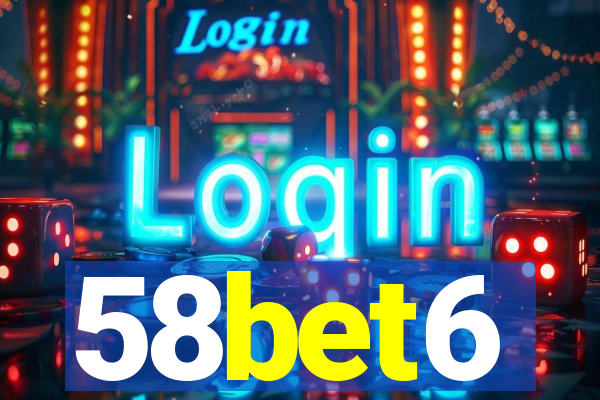 58bet6