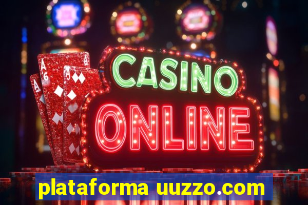 plataforma uuzzo.com