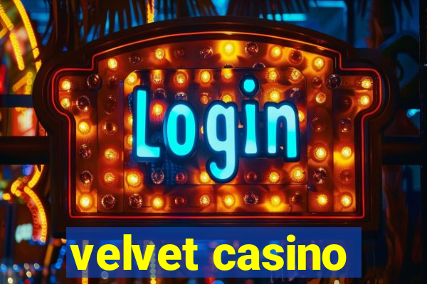 velvet casino