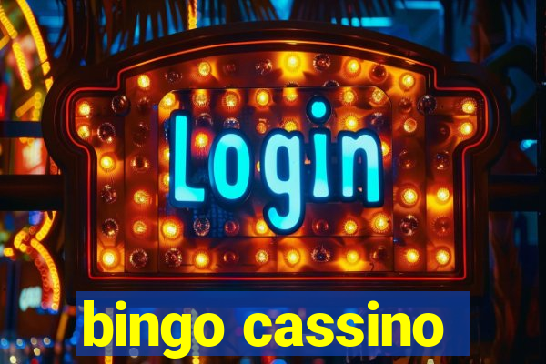 bingo cassino