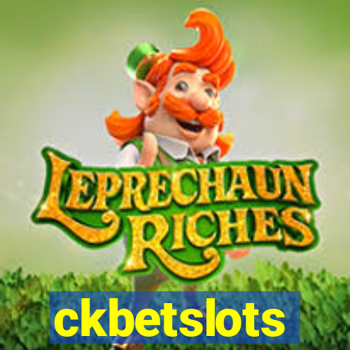 ckbetslots