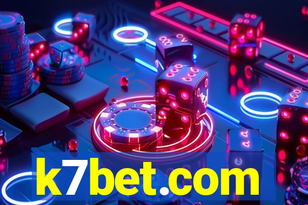 k7bet.com