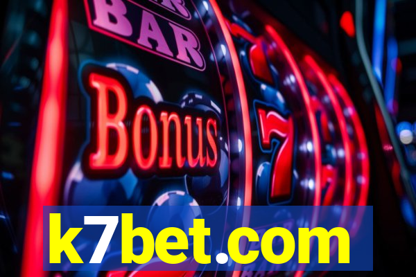 k7bet.com