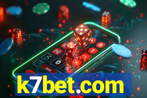 k7bet.com