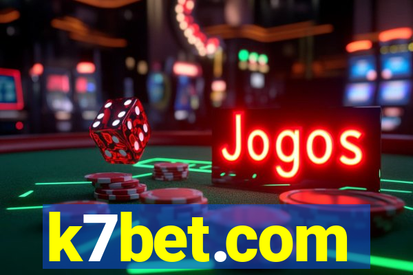 k7bet.com