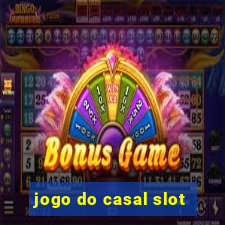 jogo do casal slot