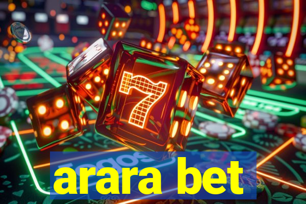 arara bet