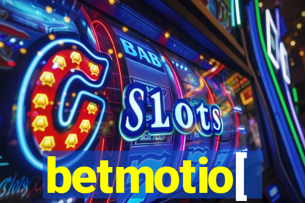 betmotio[