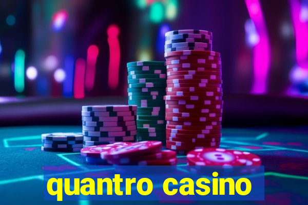 quantro casino