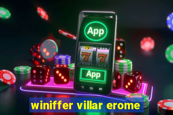 winiffer villar erome