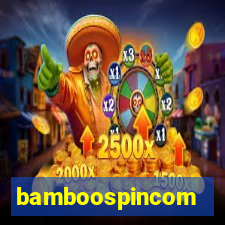 bamboospincom