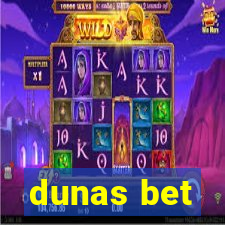 dunas bet