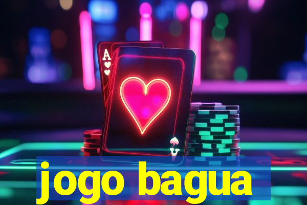 jogo bagua