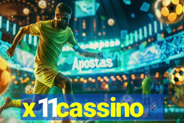 x11cassino