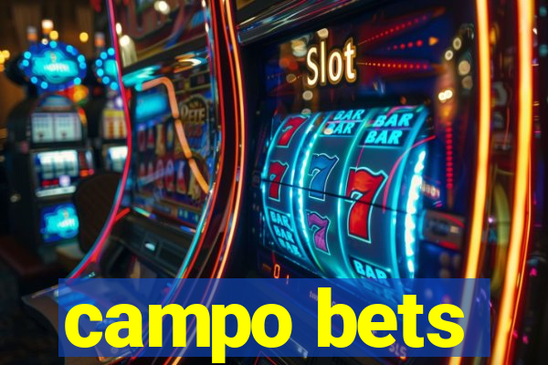 campo bets