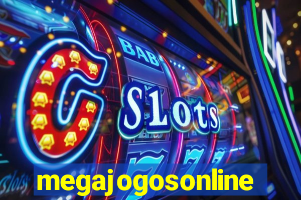 megajogosonline