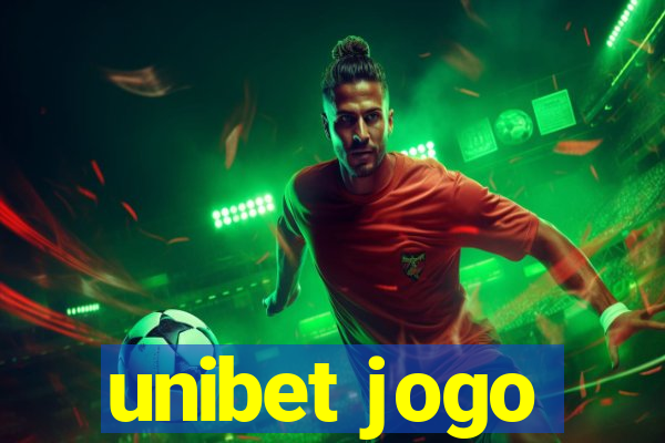 unibet jogo