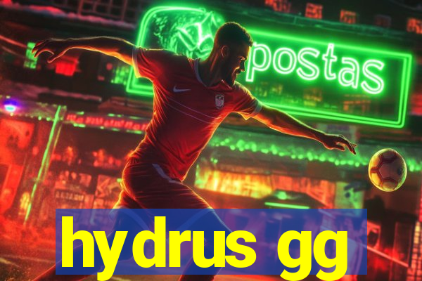 hydrus gg