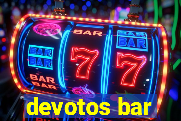 devotos bar