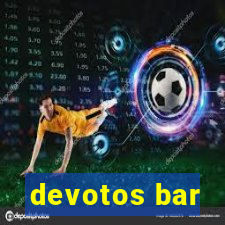 devotos bar