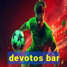 devotos bar