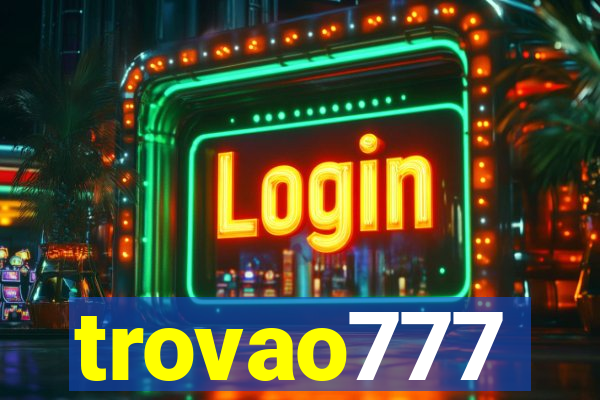 trovao777