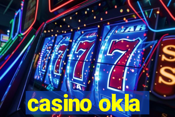 casino okla