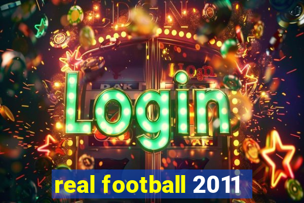 real football 2011