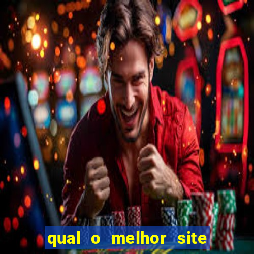 qual o melhor site para jogos online