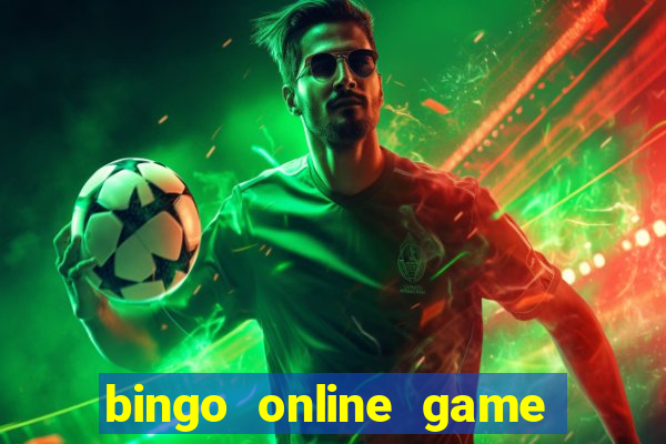 bingo online game real money gcash 2023