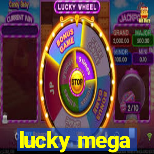 lucky mega