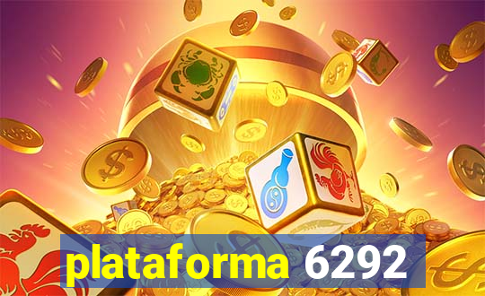 plataforma 6292