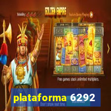 plataforma 6292