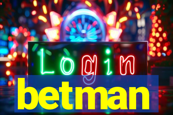 betman