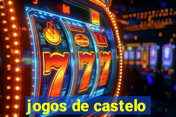 jogos de castelo