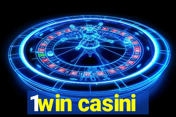 1win casini