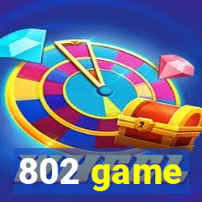 802 game