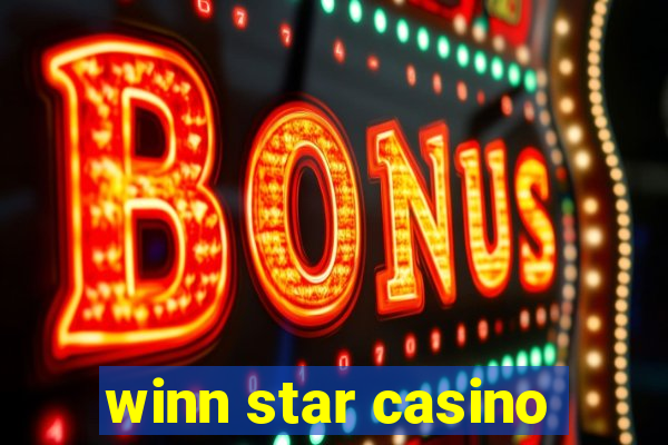 winn star casino