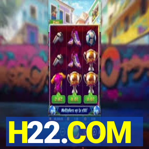 H22.COM