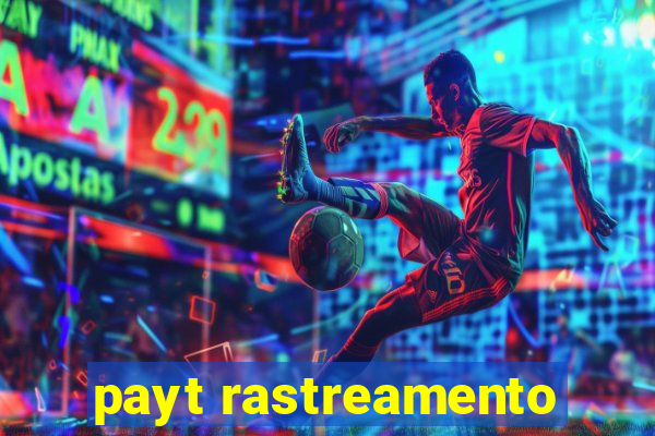 payt rastreamento