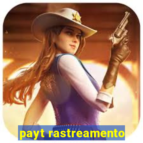 payt rastreamento