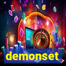 demonset