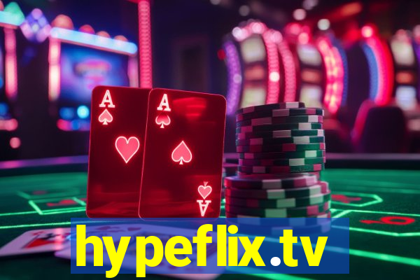 hypeflix.tv