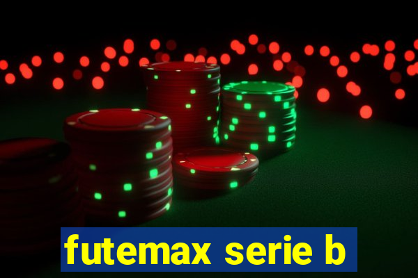 futemax serie b